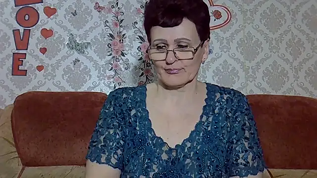 PaulaGolden online show from March 2026 12:07:01 PM