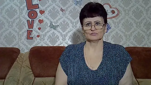 PaulaGolden online show from December 2025 03:06:01 PM