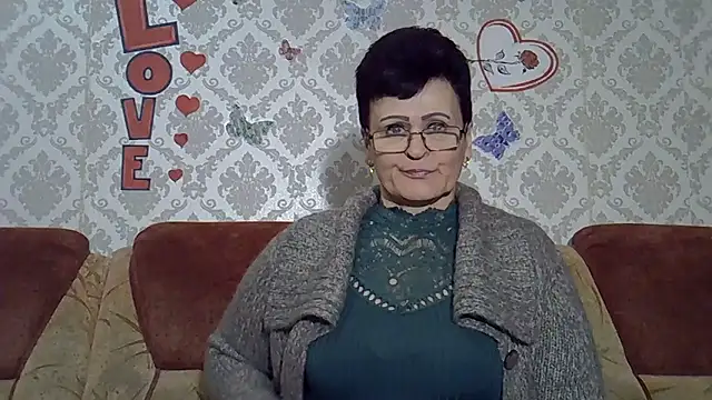 PaulaGolden online show from January 2026 05:30:01 PM