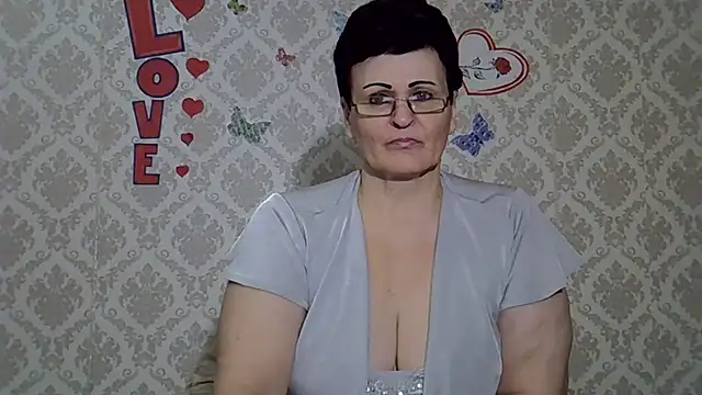 PaulaGolden online show from February 2025 07:22:02 PM