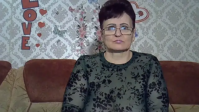 PaulaGolden online show from February 2026 05:13:01 PM