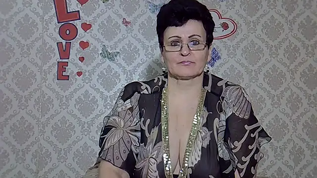 PaulaGolden online show from March 2025 09:30:02 PM