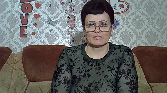 PaulaGolden online show from March 2026 06:31:01 PM