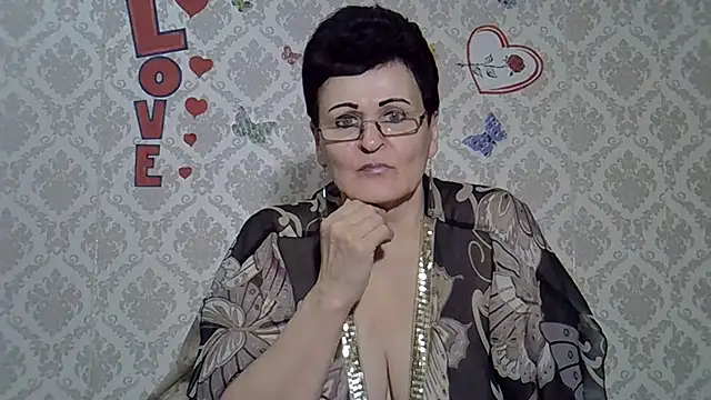 PaulaGolden online show from December 2024 04:06:01 PM