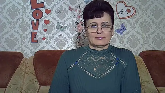 PaulaGolden online show from February 2026 04:52:01 PM