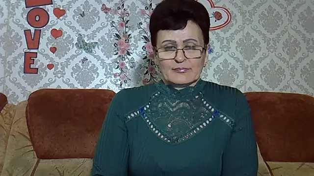 PaulaGolden online show from March 2026 04:54:02 PM