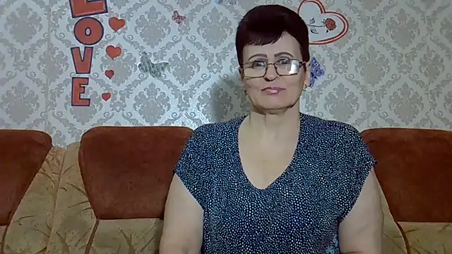 PaulaGolden online show from December 2025 05:02:01 PM