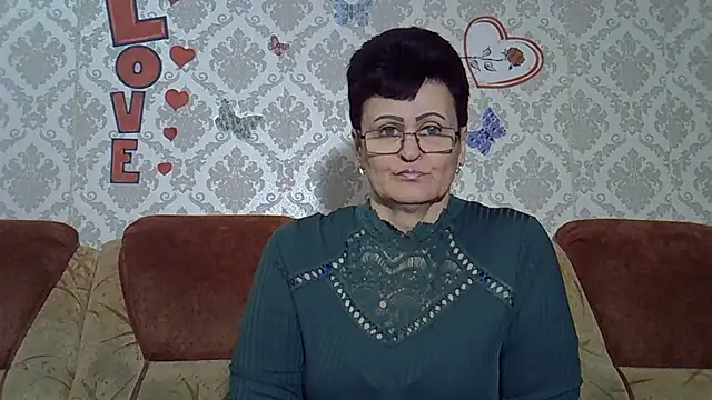 PaulaGolden online show from January 2026 05:09:02 PM