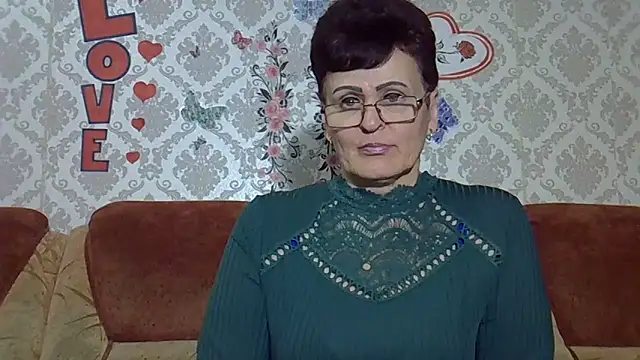 PaulaGolden online show from March 2026 04:07:01 PM