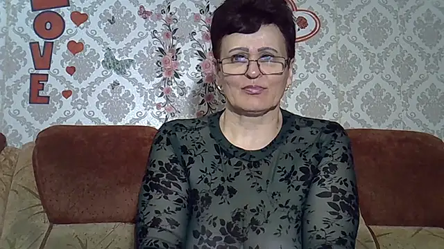 PaulaGolden online show from March 2026 04:56:01 PM