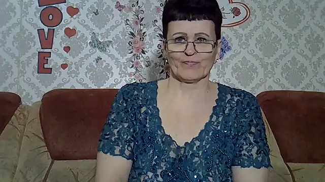 PaulaGolden online show from April 2026 03:25:01 PM