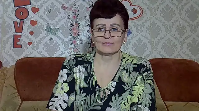 PaulaGolden online show from July 2026 07:50:02 PM