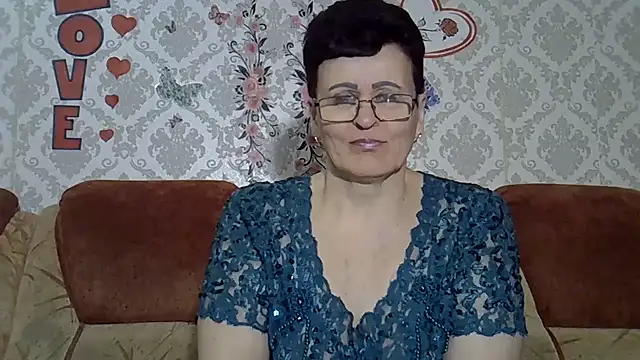 PaulaGolden online show from April 2026 06:48:02 PM