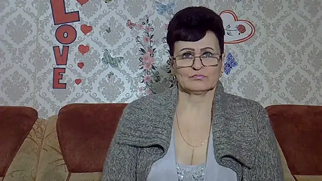 PaulaGolden online show from February 2026 05:21:02 PM