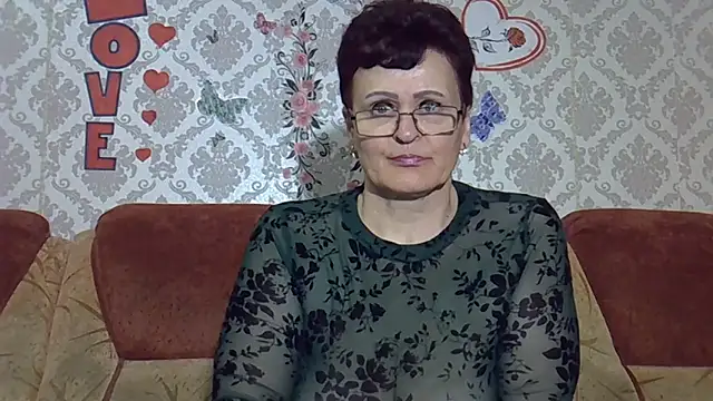 PaulaGolden online show from March 2026 11:58:01 AM