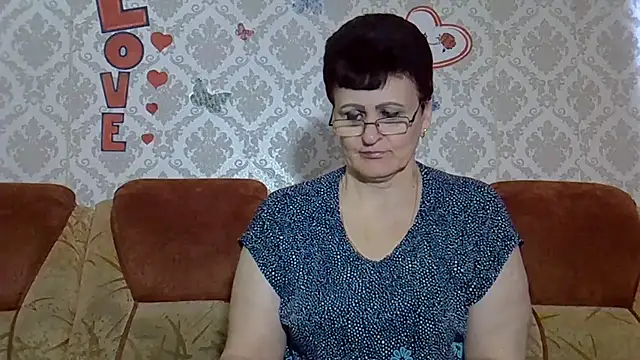 PaulaGolden online show from October 2025 08:27:01 AM