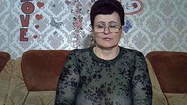 PaulaGolden online show from March 2026 05:47:01 PM