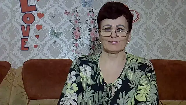 PaulaGolden online show from July 2026 07:29:02 PM