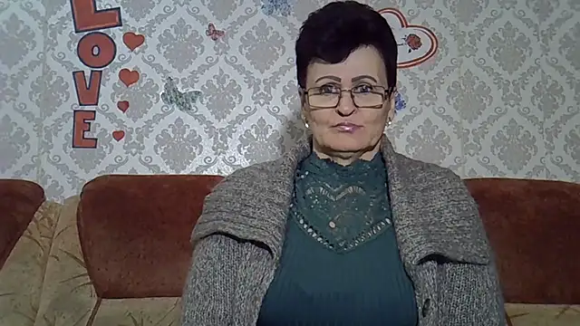 PaulaGolden online show from January 2026 05:53:02 PM