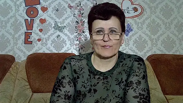 PaulaGolden online show from March 2026 10:09:02 AM