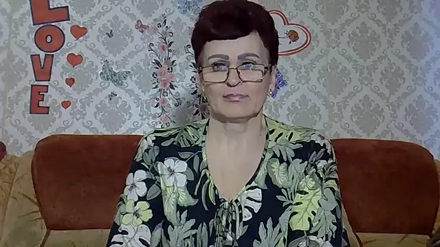 PaulaGolden online show from July 2026 05:31:02 PM