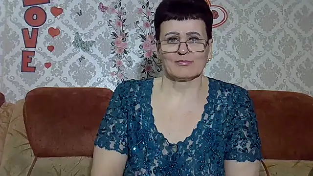 PaulaGolden online show from April 2026 06:58:01 PM