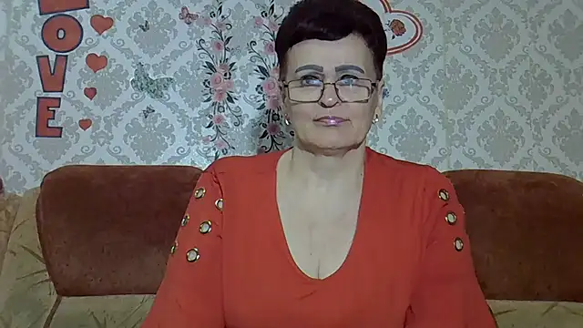 PaulaGolden online show from June 2026 06:56:01 PM