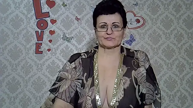 PaulaGolden online show from January 2025 05:46:01 PM