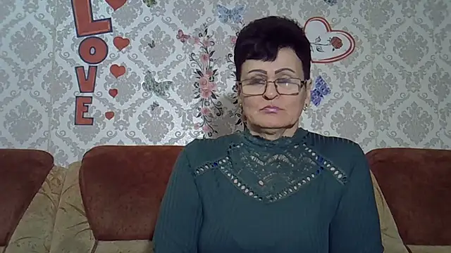 PaulaGolden online show from February 2026 06:26:02 PM