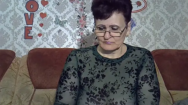 PaulaGolden online show from February 2026 07:08:02 AM