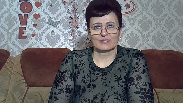 PaulaGolden online show from March 2026 11:24:01 AM