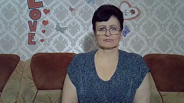 PaulaGolden online show from December 2025 07:40:02 AM