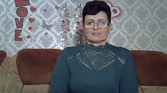 PaulaGolden online show from February 2026 05:11:02 PM