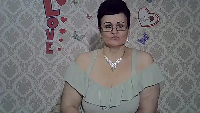 PaulaGolden online show from December 2024 03:22:02 PM