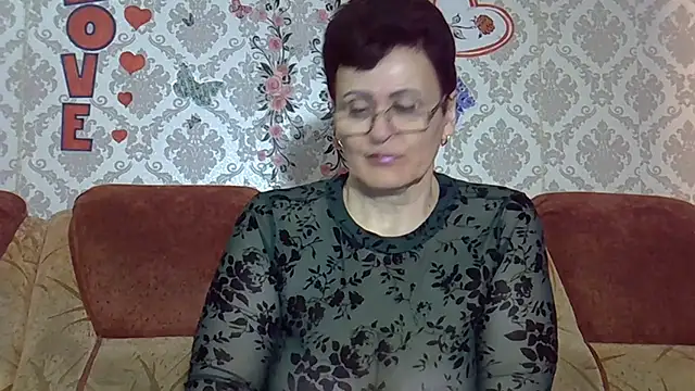 PaulaGolden online show from March 2026 07:45:01 AM