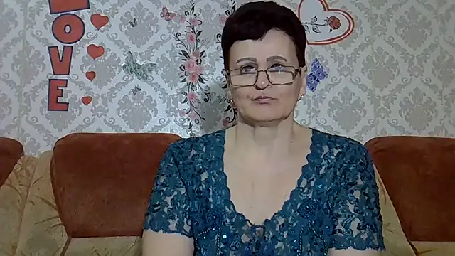 PaulaGolden online show from April 2026 05:36:01 PM