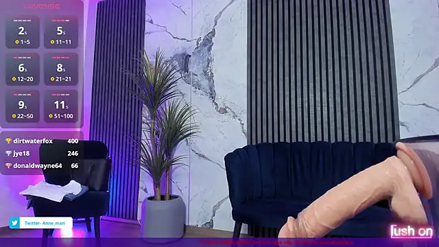Just Mira  online show from March 2025 11:34:02 AM
