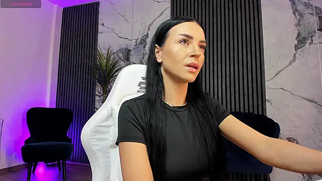 Just Mira  online show from March 2025 05:32:01 AM