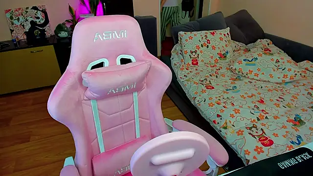 ameli moon online show from November 2025 02:21:02 PM