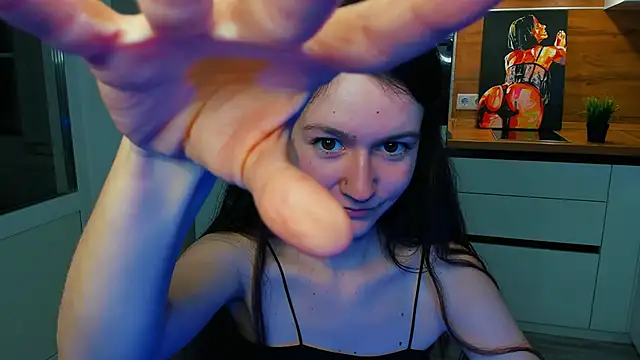 Snapshot of ameli_moon chatting on January 2025 02:50:01 PM ameli moon online show from January 2025 02:50:01 PM