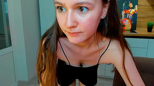 Snapshot of ameli_moon chatting on January 2025 03:34:02 PM ameli moon online show from January 2025 03:34:02 PM