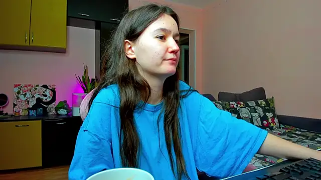 ameli moon online show from November 2025 05:35:01 PM