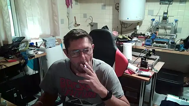 snork80 online show from September 2025 08:43:02 AM