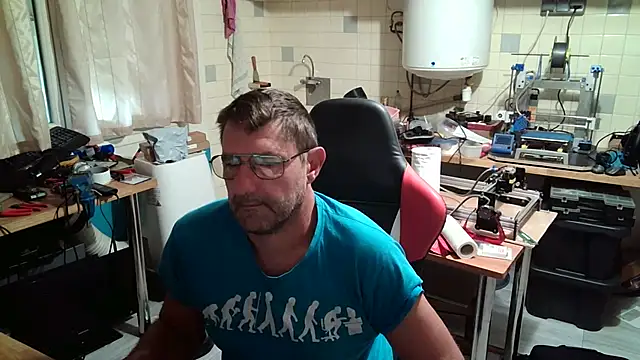 snork80 online show from September 2025 09:09:01 AM