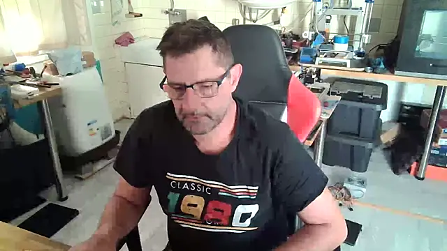 snork80 online show from October 2025 08:26:02 AM