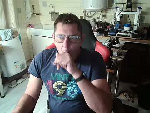 snork80 online show from October 2025 08:25:02 AM