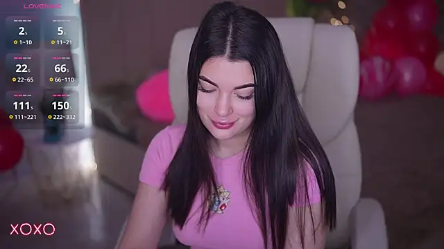 YourLolaBunny online show from February 2026 08:03:01 AM