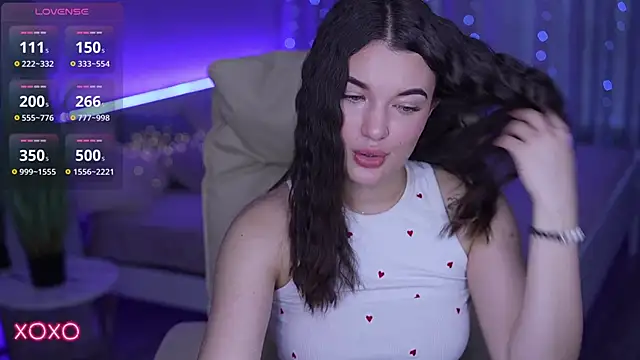 YourLolaBunny online show from November 2025 06:34:02 AM