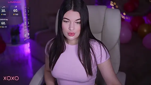 YourLolaBunny online show from February 2026 07:16:02 AM