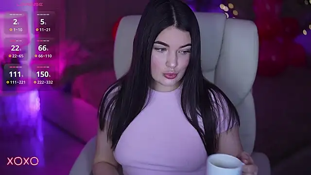 YourLolaBunny online show from February 2026 08:07:01 PM